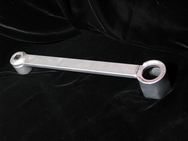 Bravo III Prop Wrench view 2